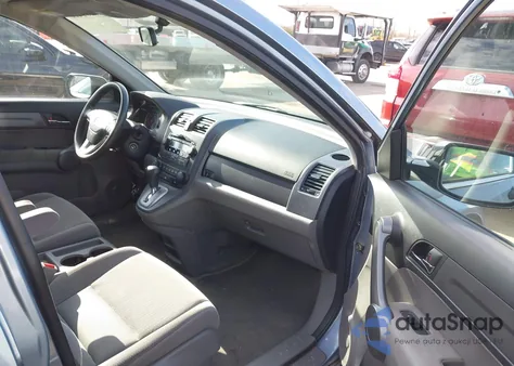 2008 Honda Cr-V Ex z USA, uszkodzony, nr VIN 3CZRE48578G703368